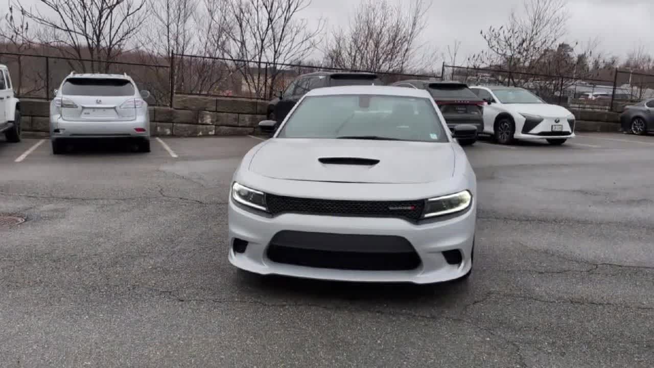 Thumbnail: 2023 Dodge Charger - 3