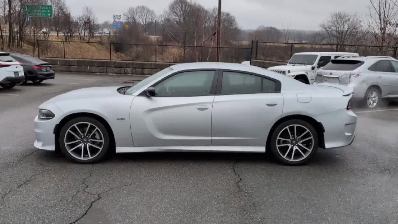 Thumbnail: 2023 Dodge Charger - 5