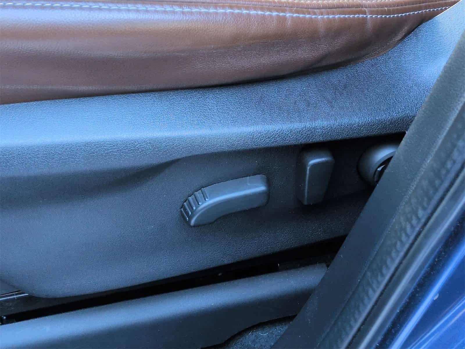 Thumbnail: 2020 Subaru Ascent - 18