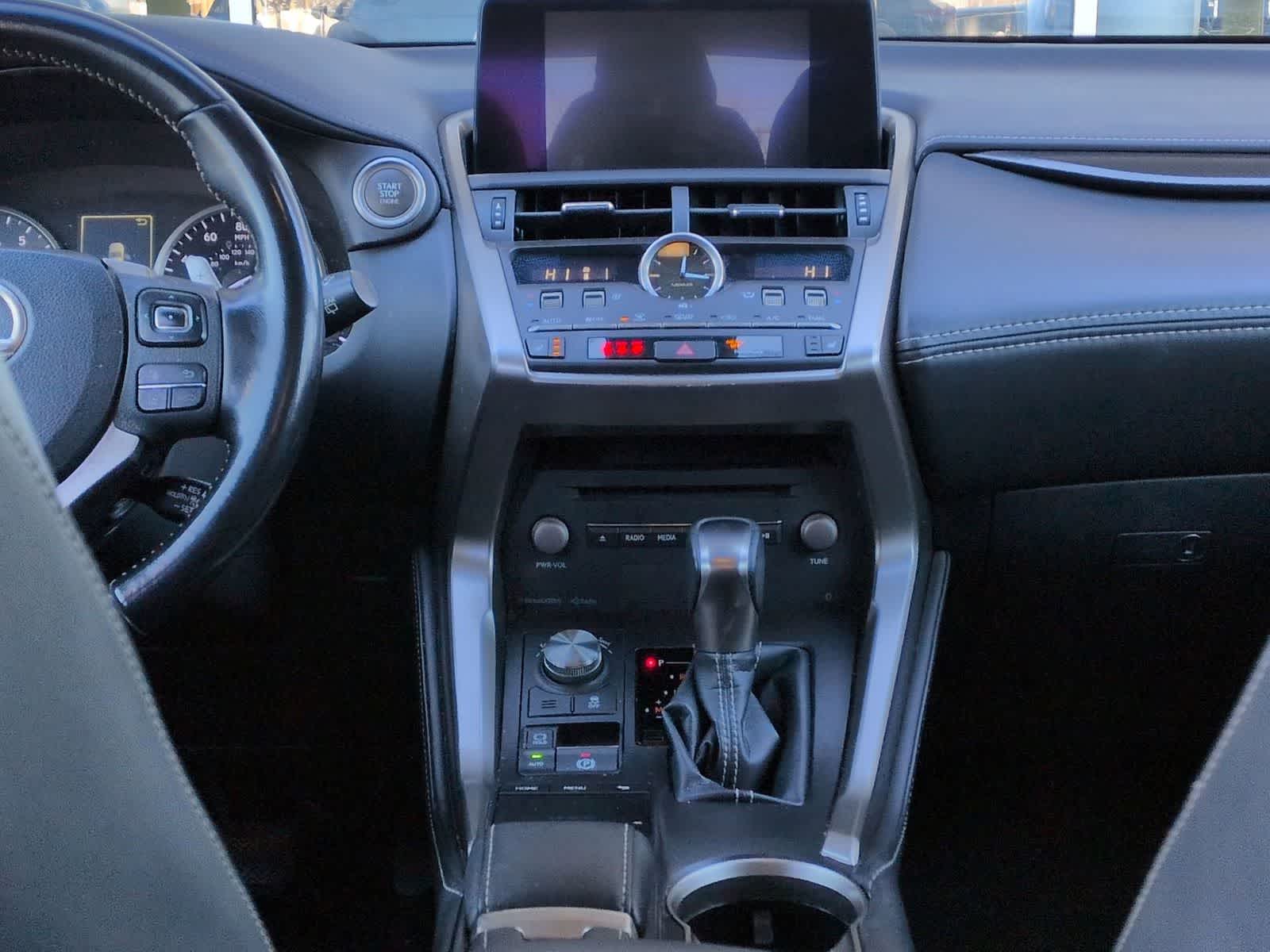 Thumbnail: 2019 Lexus NX - 28