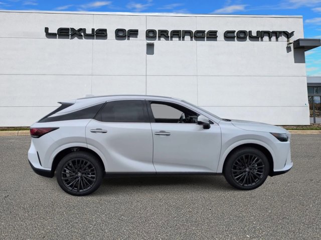 Thumbnail: 2026 Lexus RX - 9