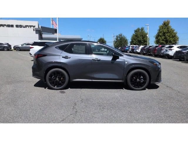 Thumbnail: 2026 Lexus NX - 9