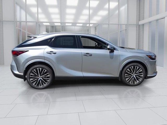 2026 Lexus RX 350 Premium Plus - Photo 9