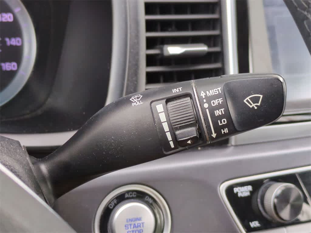 Thumbnail: 2018 Hyundai Sonata - 25