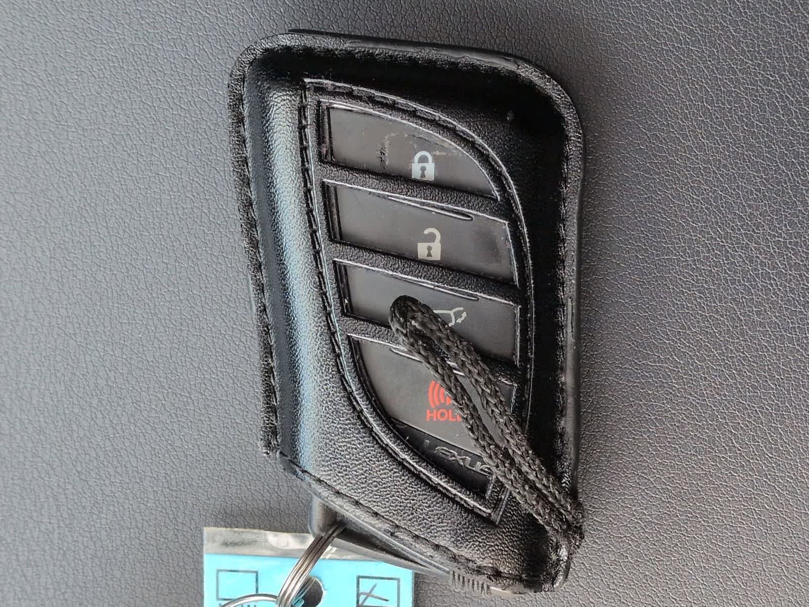 Thumbnail: 2024 Lexus NX - 37