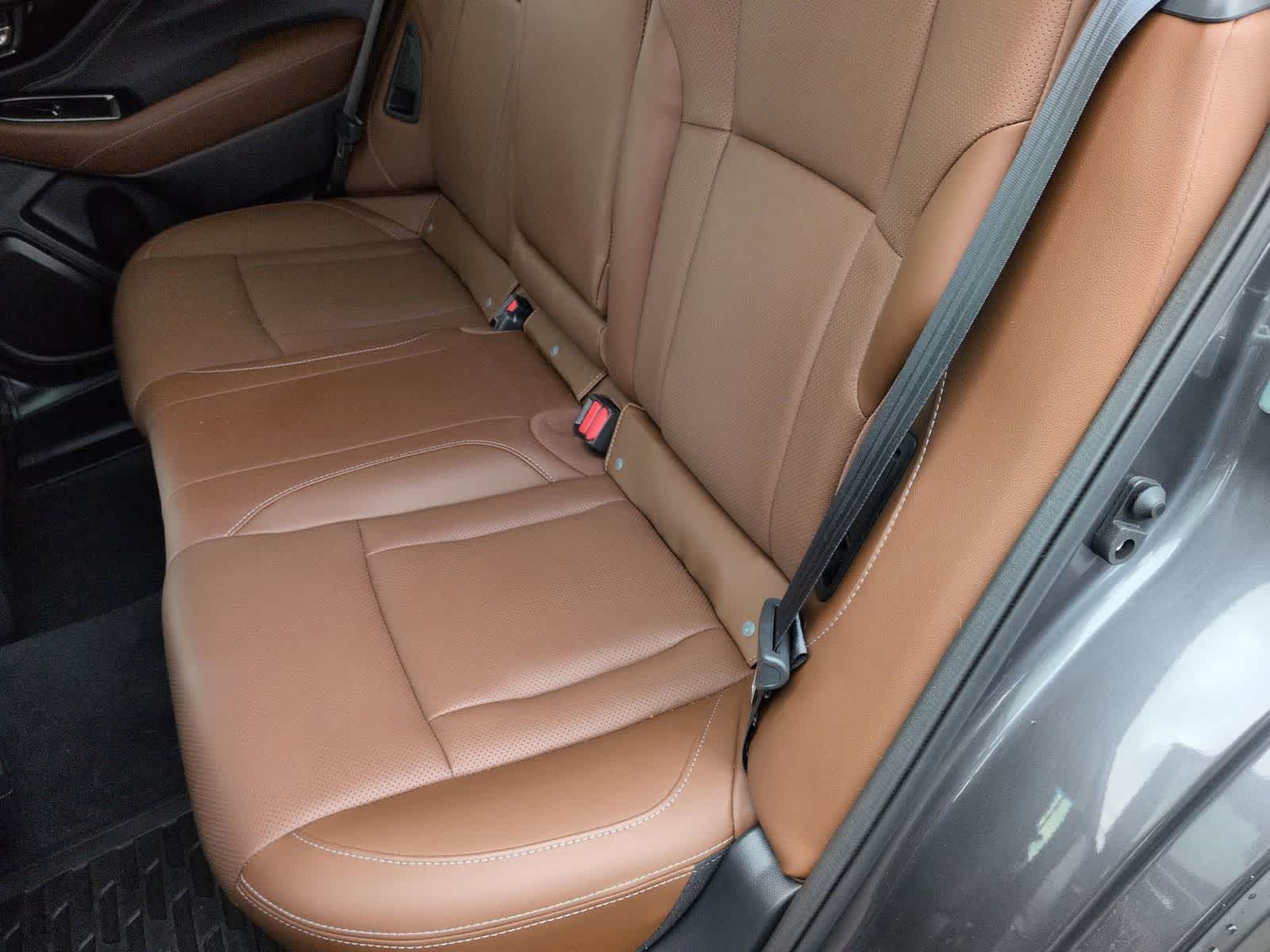 2022 Subaru Outback Touring - Photo 21