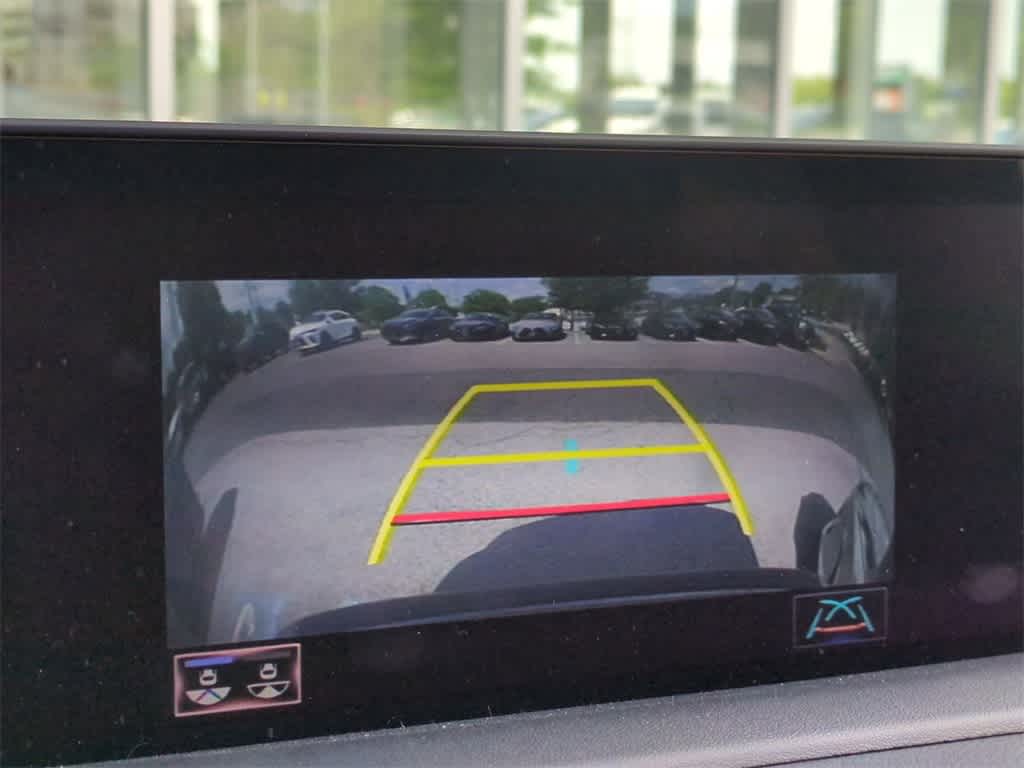 2022 Lexus RX 350 32