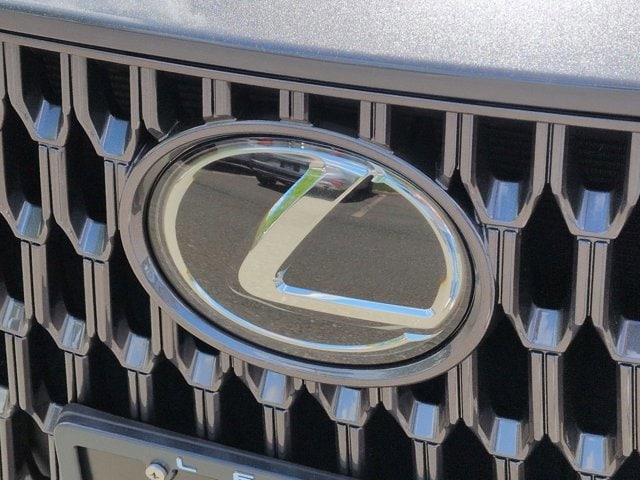 Thumbnail: 2026 Lexus NX - 12