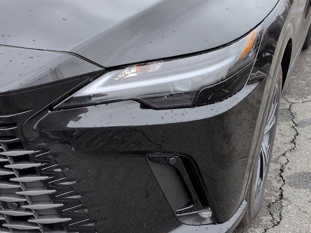 Thumbnail: 2026 Lexus RX - 11