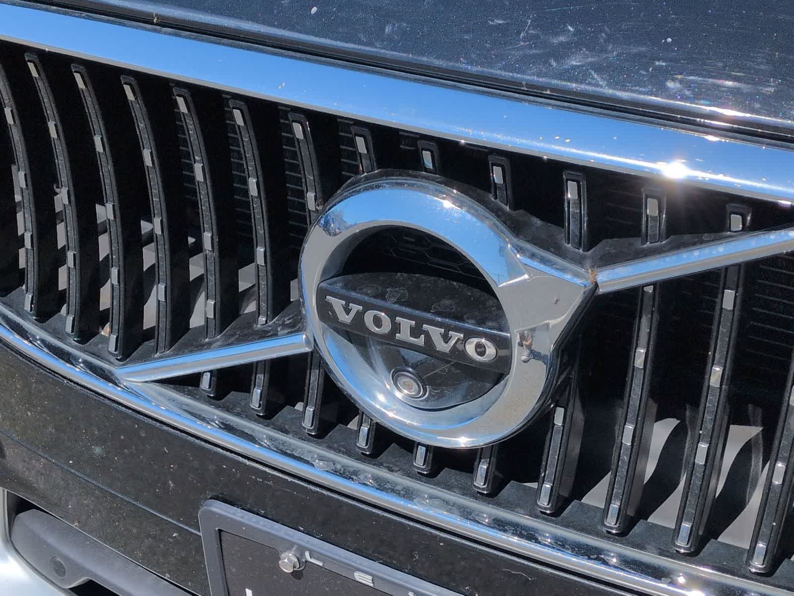 Thumbnail: 2018 Volvo S90 - 12