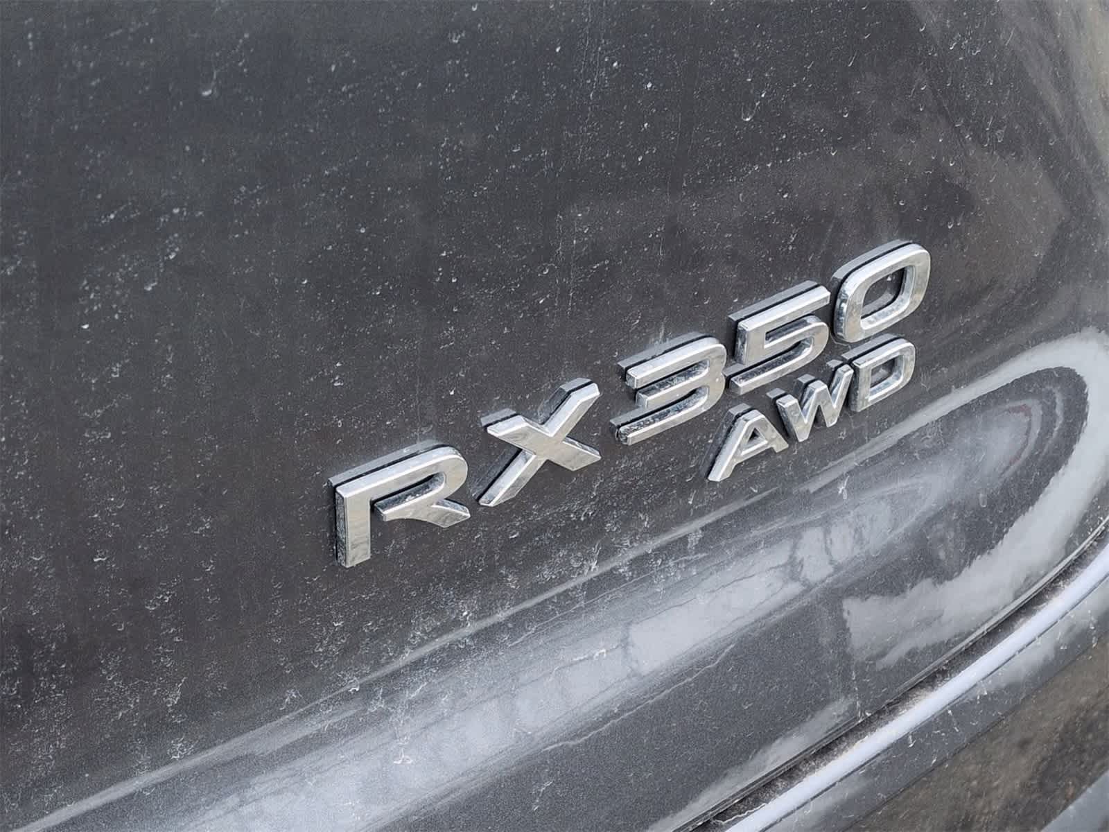 Thumbnail: 2025 Lexus RX - 13