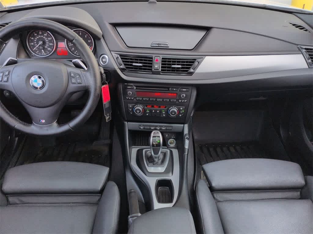 Thumbnail: 2015 BMW X1 - 16