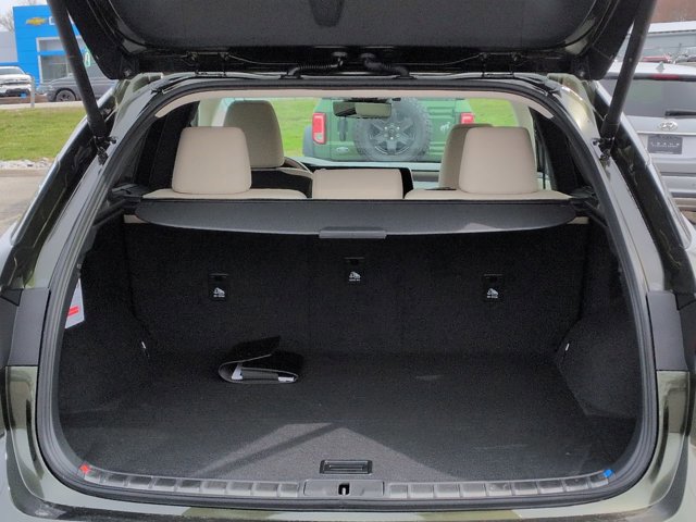 Thumbnail: 2026 Lexus RX - 36