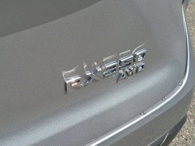 2026 Lexus RX 350 Premium Plus - Photo 13