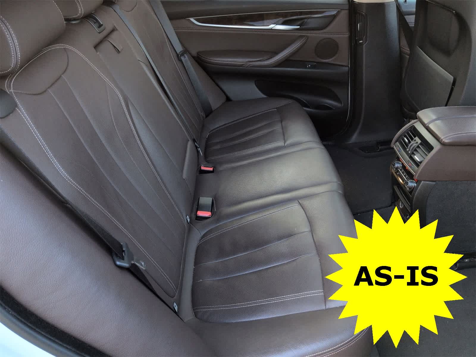 Thumbnail: 2015 BMW X5 - 22