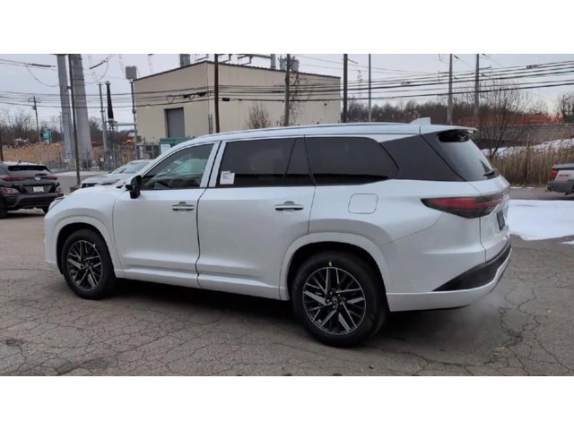 Thumbnail: 2026 Lexus TX - 6