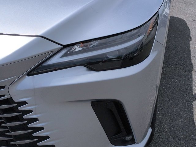 2026 Lexus RX 350h Premium - Photo 11