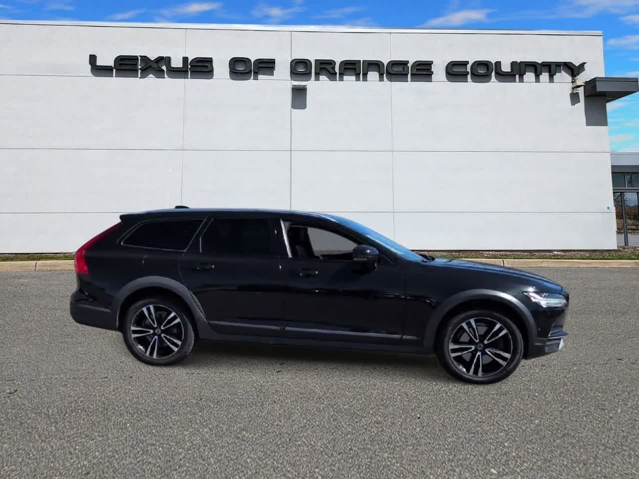 Thumbnail: 2018 Volvo S90 - 9