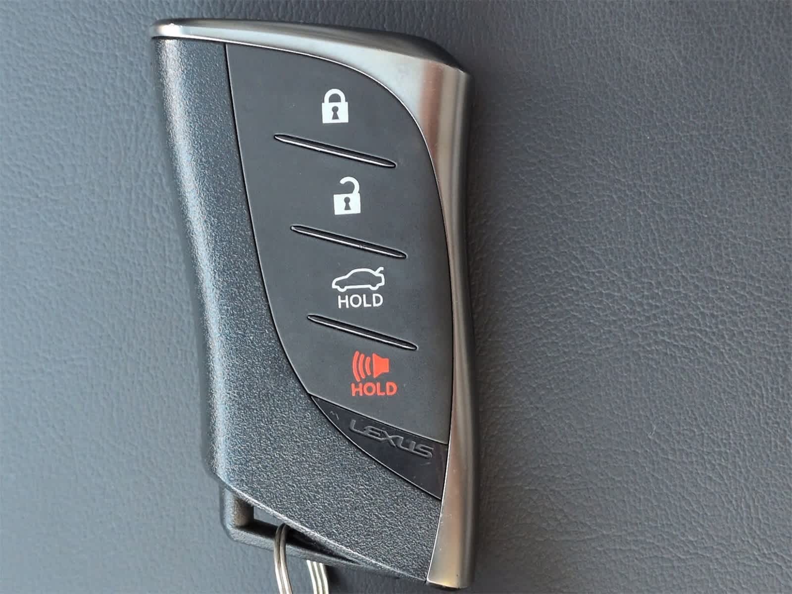 Thumbnail: 2025 Lexus ES - 36