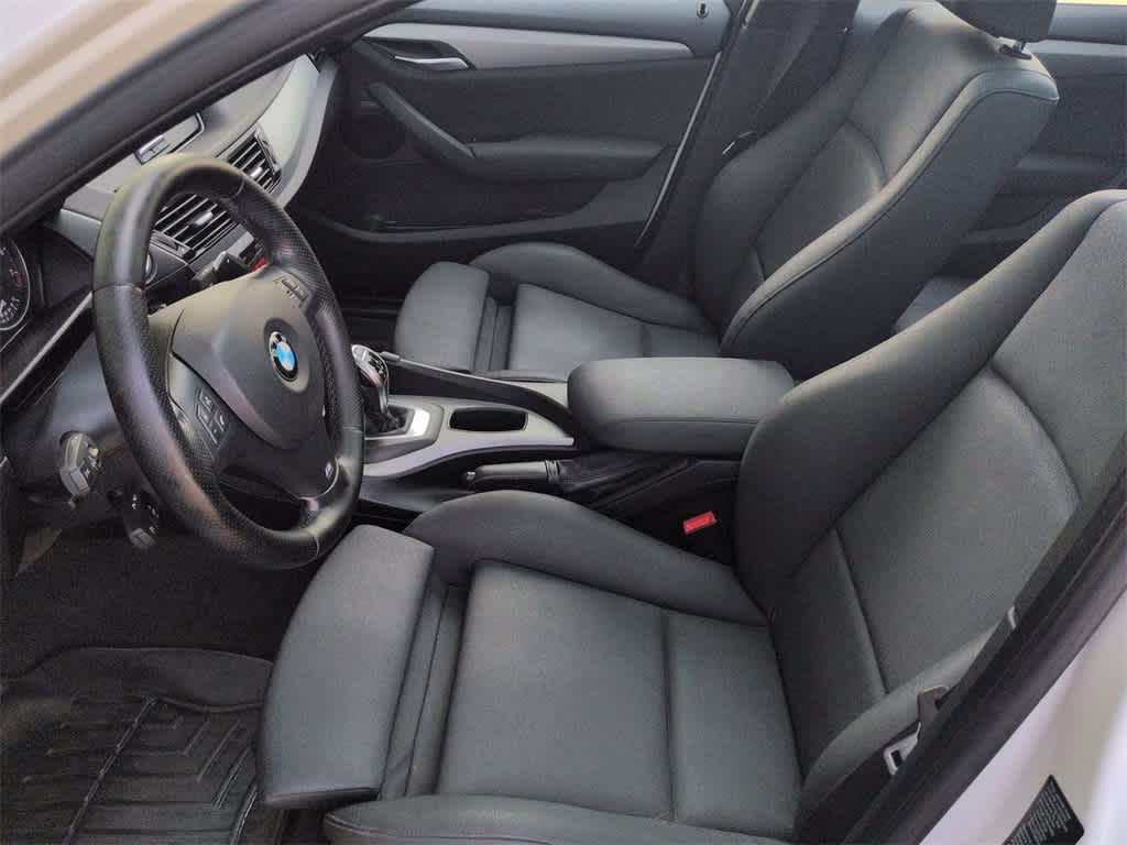 Thumbnail: 2015 BMW X1 - 17