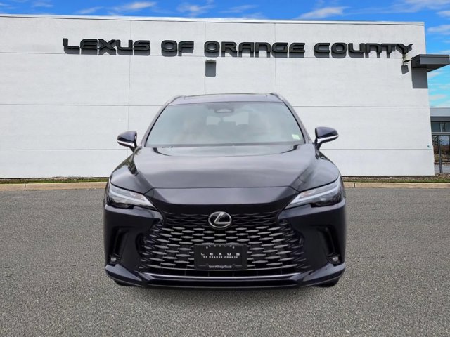 Thumbnail: 2026 Lexus RX - 3