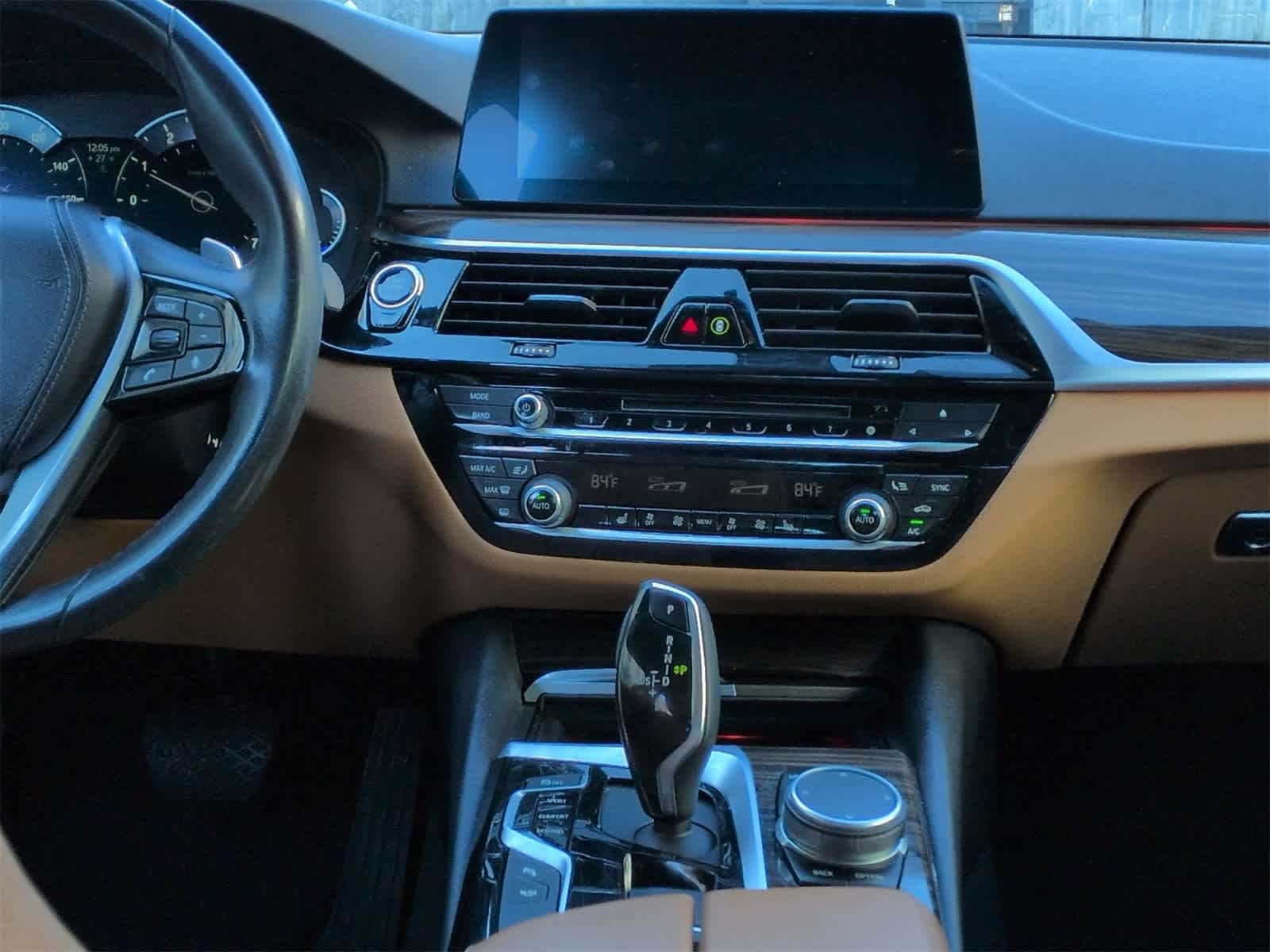 Thumbnail: 2019 BMW 5 Series - 30