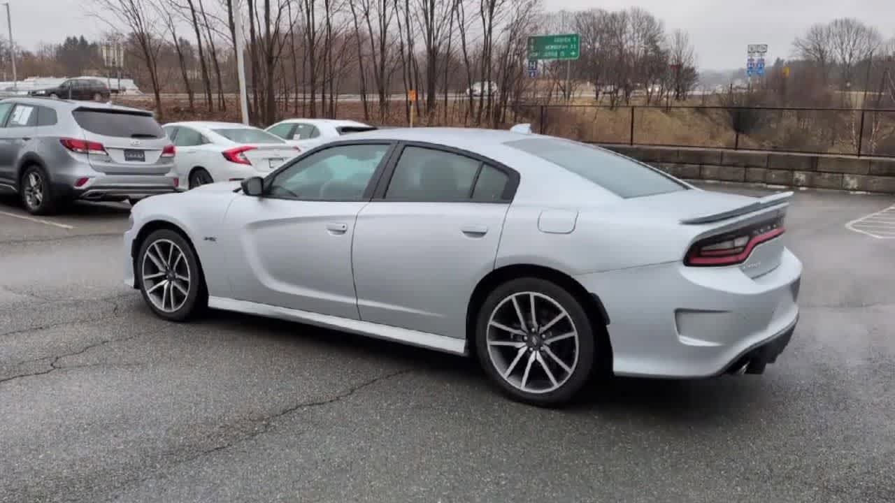 Thumbnail: 2023 Dodge Charger - 6