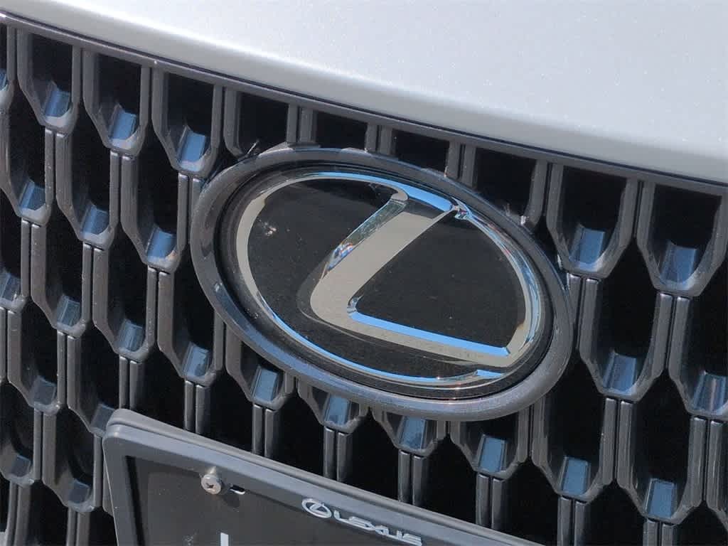 Thumbnail: 2025 Lexus NX - 12