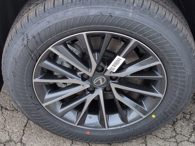 Thumbnail: 2026 Lexus NX - 14