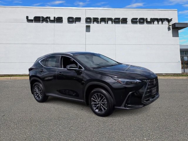Thumbnail: 2026 Lexus NX - 2