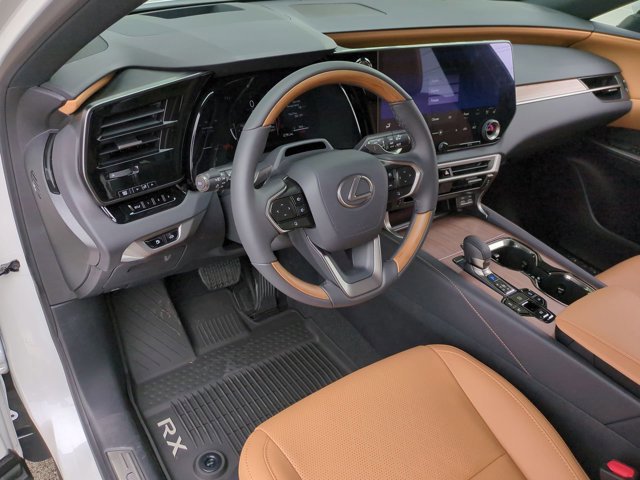 2025 Lexus RX 350 Premium+ 10