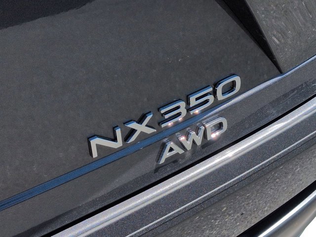 Thumbnail: 2026 Lexus NX - 13