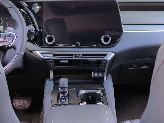Thumbnail: 2026 Lexus RX - 30