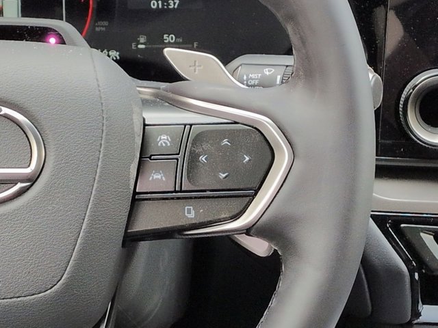 Thumbnail: 2026 Lexus TX - 27