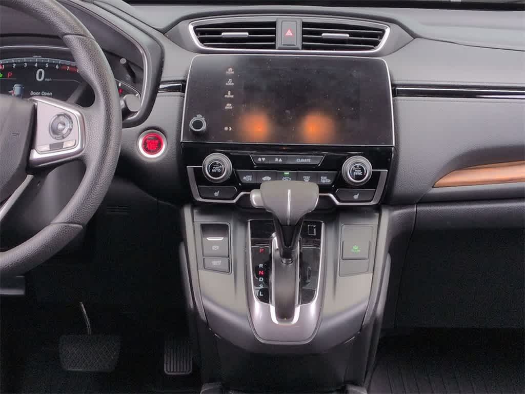 Thumbnail: 2019 Honda CR-V - 29