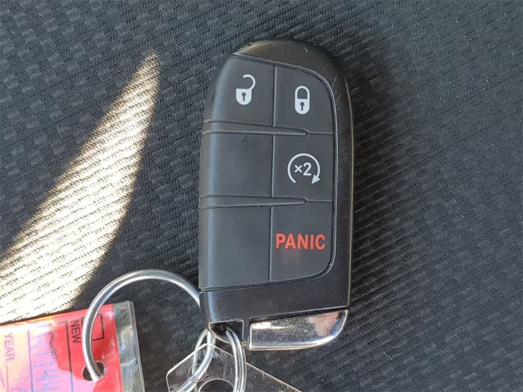 Thumbnail: 2024 Jeep Compass - 35