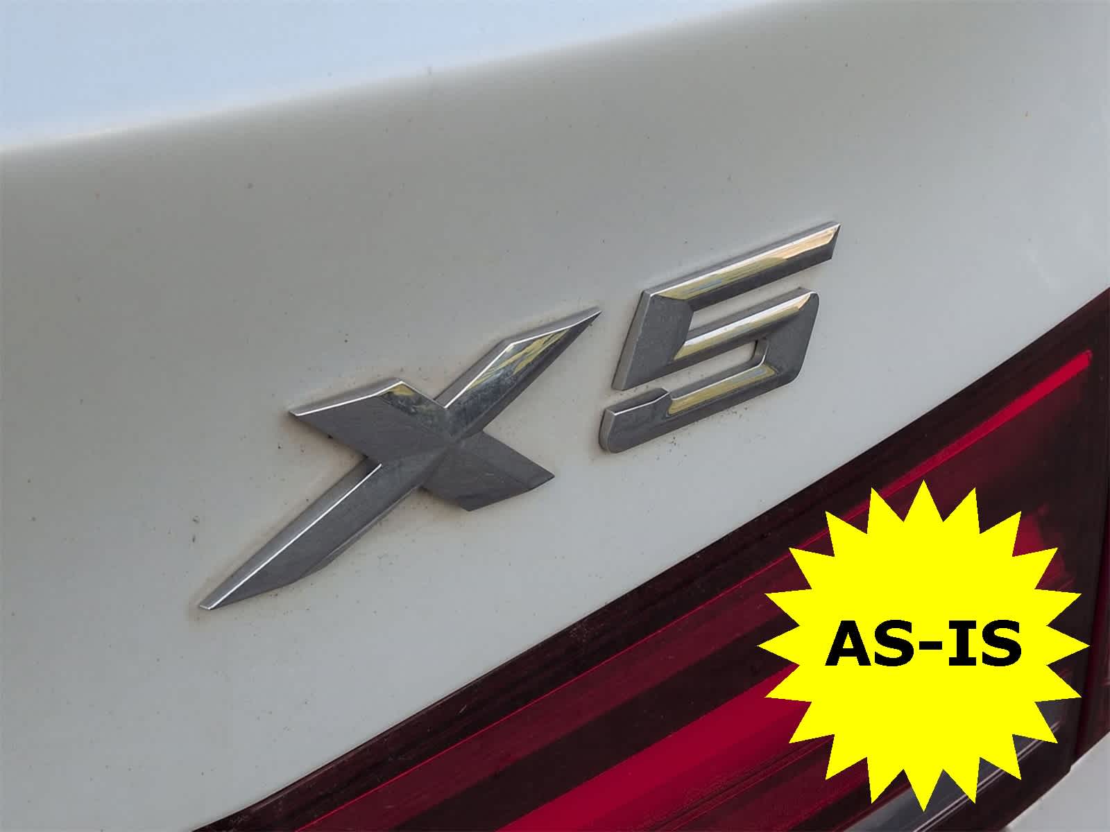 Thumbnail: 2015 BMW X5 - 13