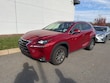  LEXUS NX 200t