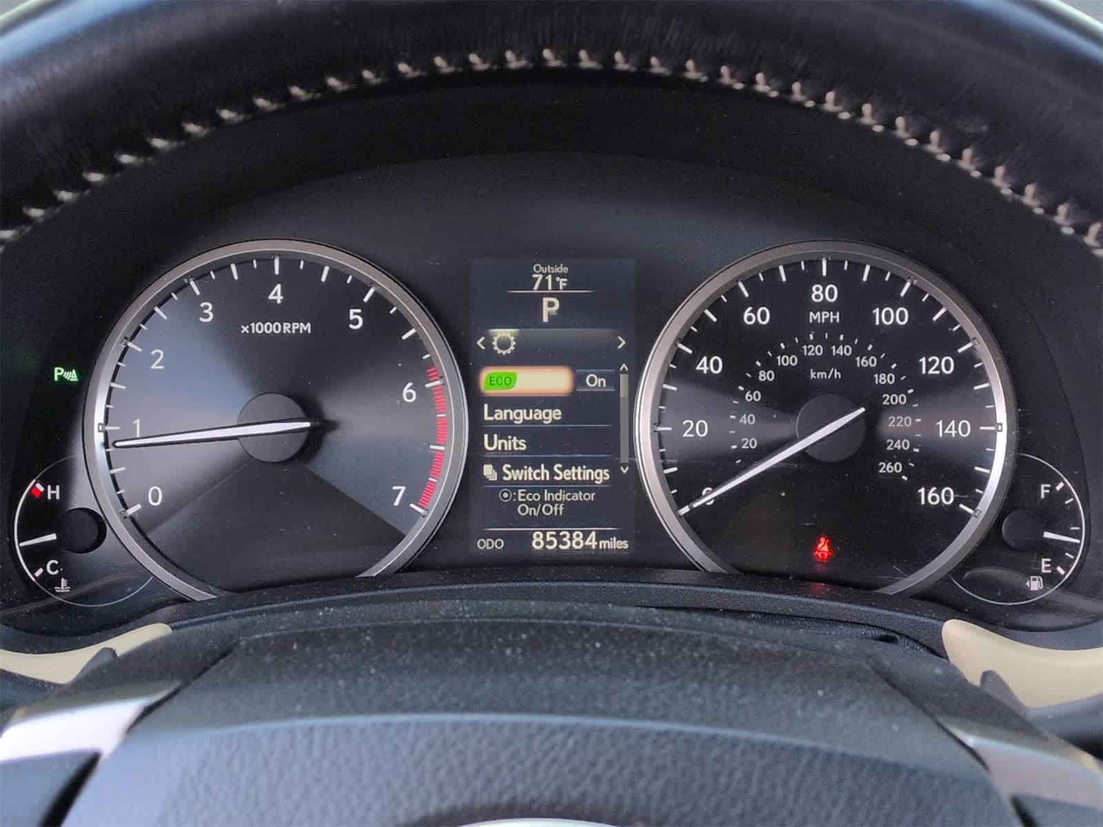 Thumbnail: 2016 Lexus NX - 33