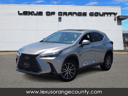 2023 LEXUS NX 350 Premium SUV