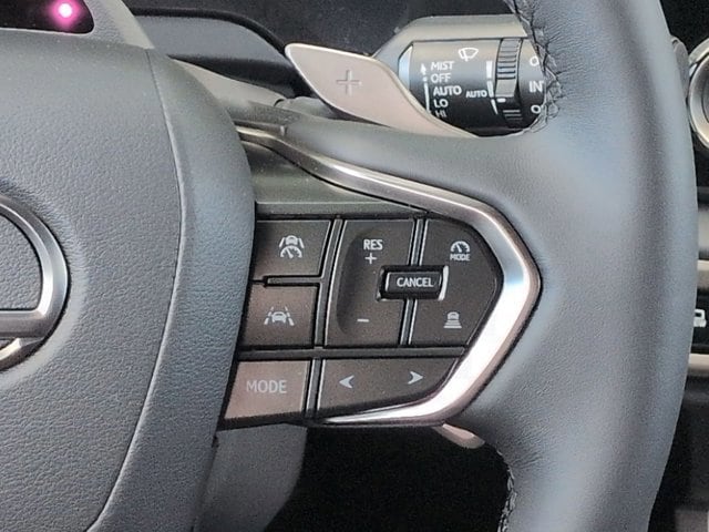 Thumbnail: 2026 Lexus RX - 27