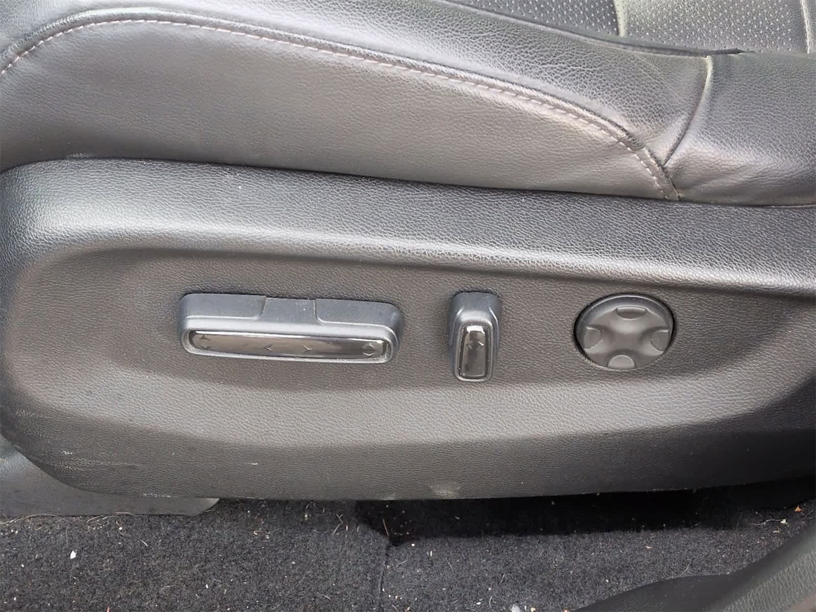 Thumbnail: 2021 Honda CR-V - 18