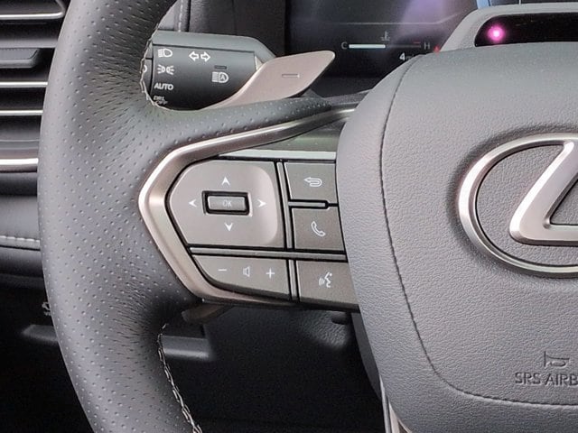 2026 Lexus IS 350 F SPORT - Photo 26