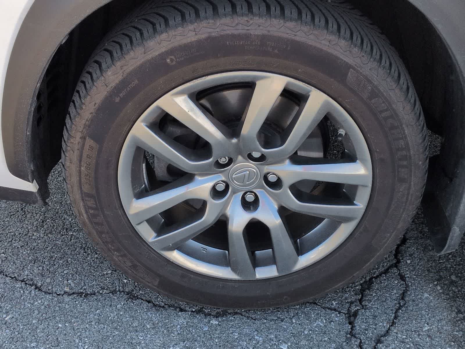 Thumbnail: 2016 Lexus NX - 14