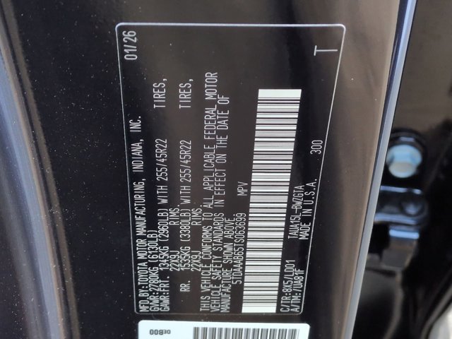 Thumbnail: 2026 Lexus TX - 38