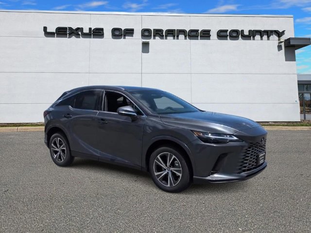 Thumbnail: 2026 Lexus RX - 2