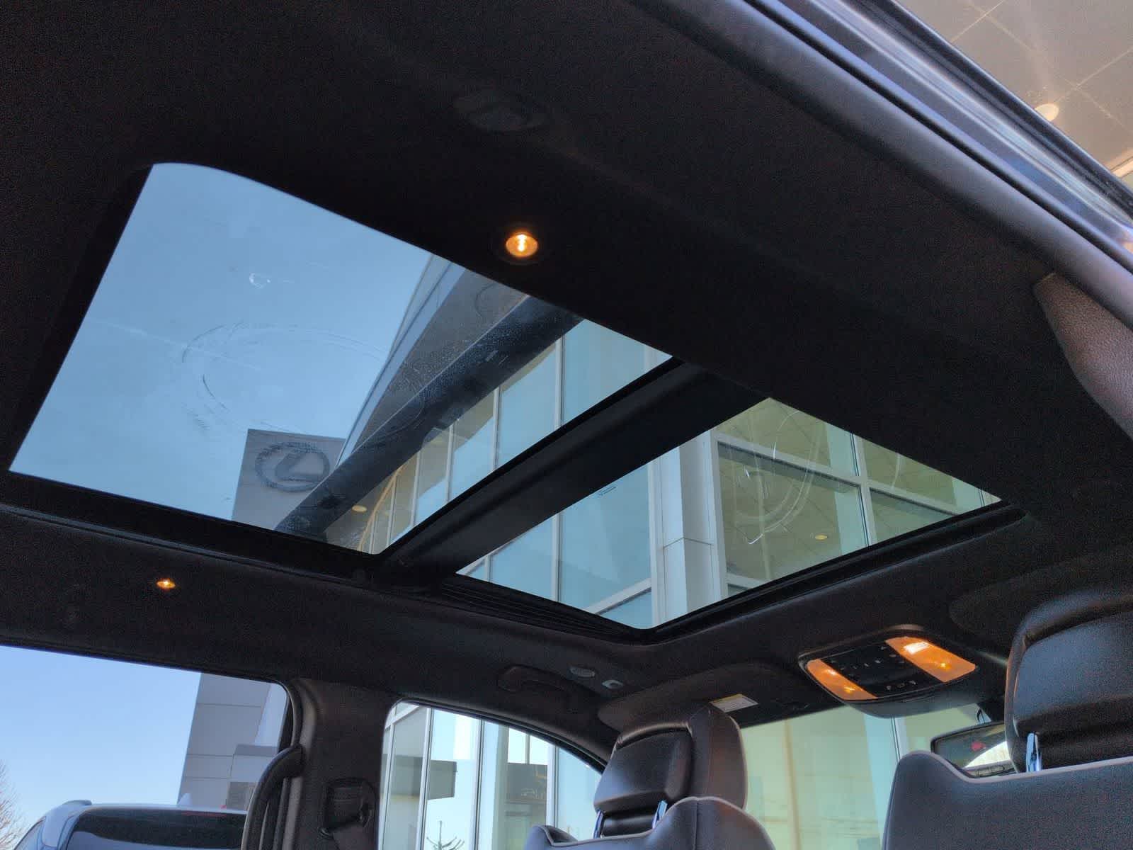 Thumbnail: 2019 Jeep Grand Cherokee - 23