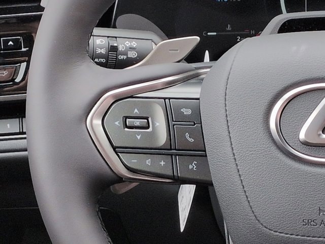 2026 Lexus TX 350 Premium - Photo 26