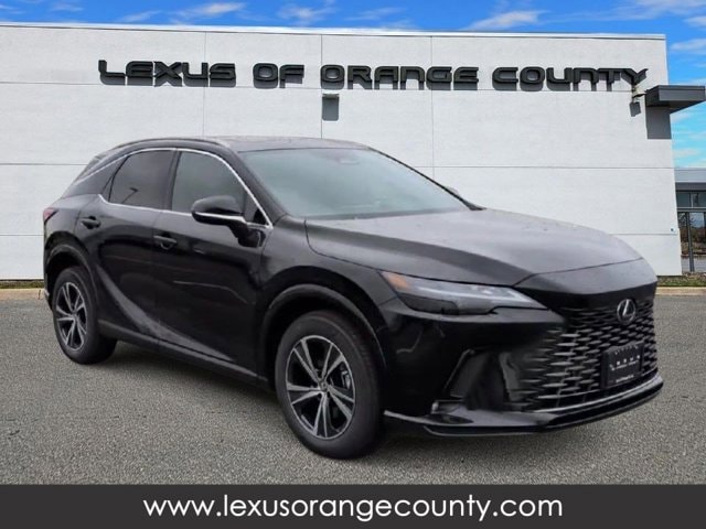 Thumbnail: 2026 Lexus RX - 1