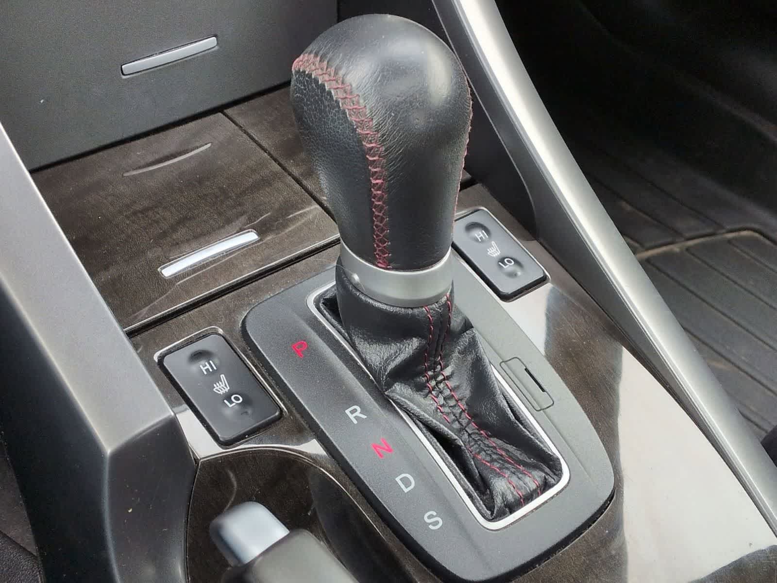 Thumbnail: 2014 Acura TSX - 31